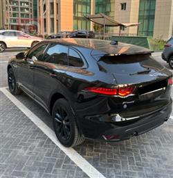 جاكوار إف-بيس